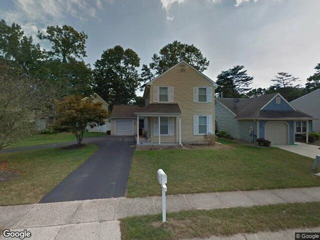 House image located at Atco, NJ 08004