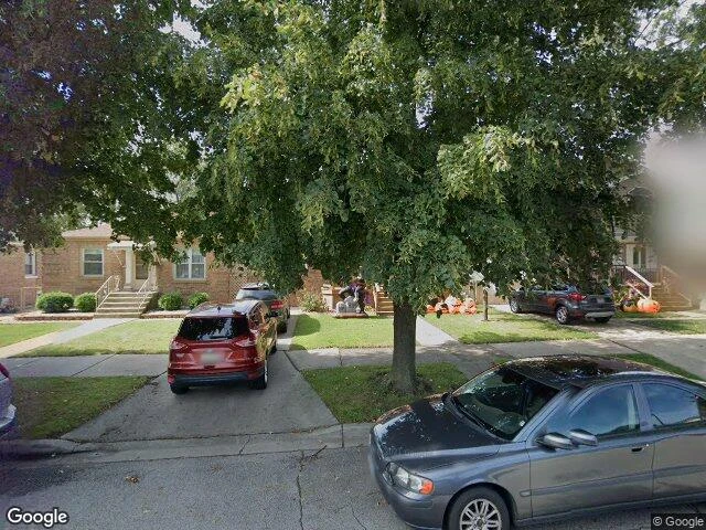 House image located at Chicago, IL 60655