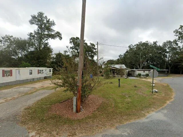 House image located at Campbellton, FL 32426