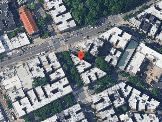 House image located at New York, NY 10034