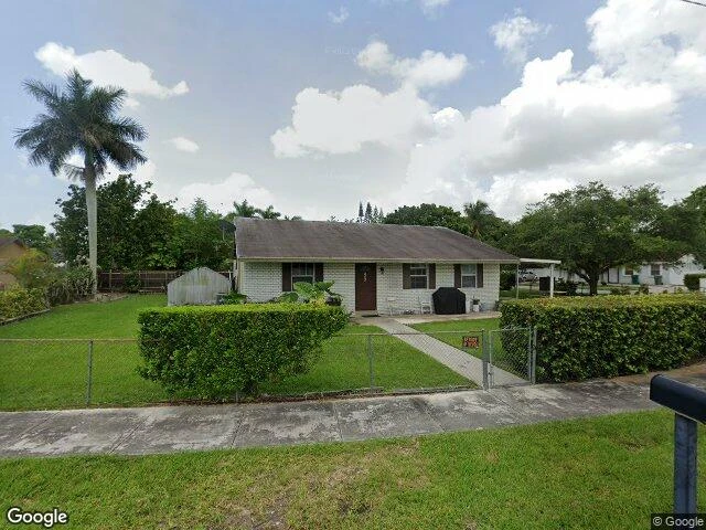 House image located at Homestead, FL 33030