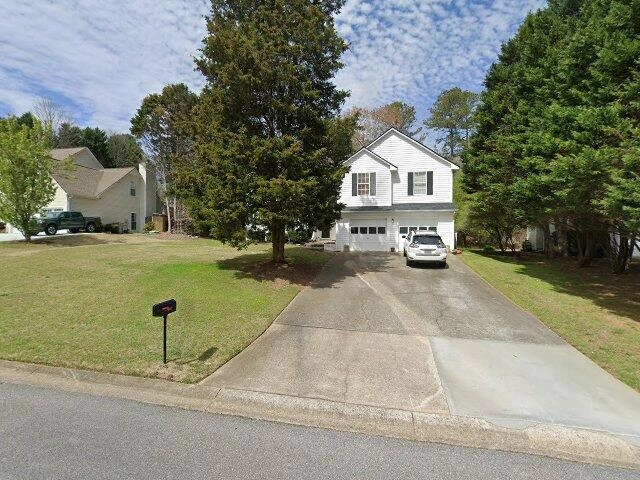 House image located at Cumming, GA 30028