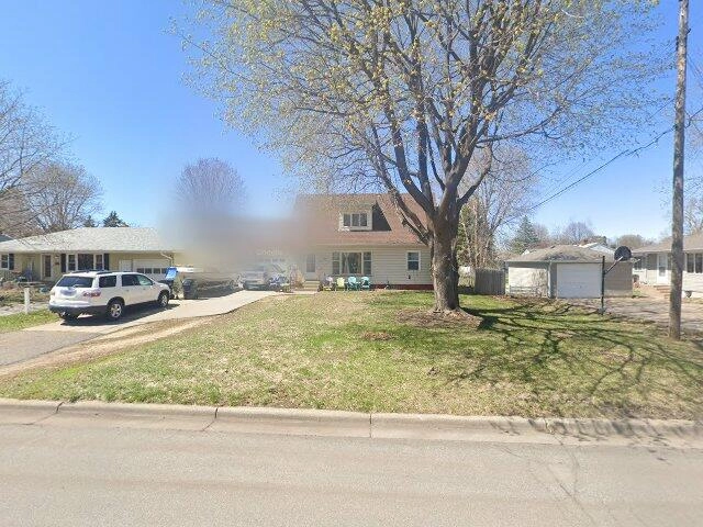 House image located at Saint Paul, MN 55113