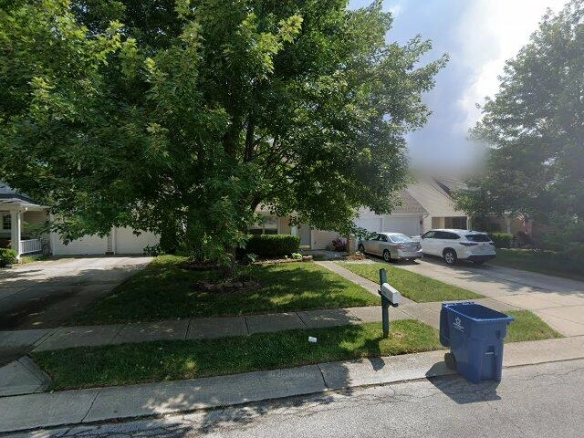 House image located at Indianapolis, IN 46268