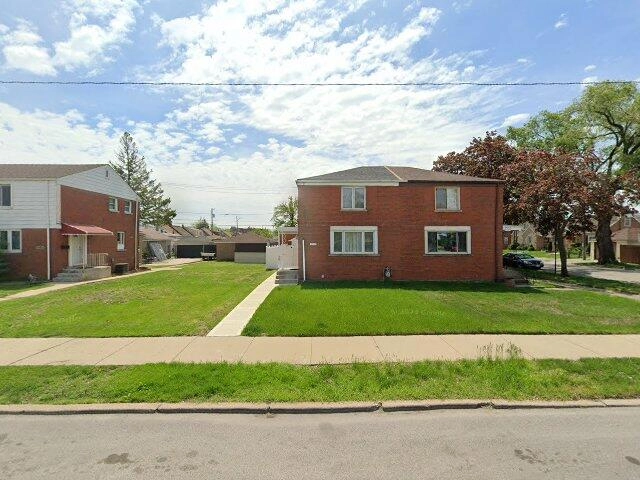 House image located at Cleveland, OH 44105