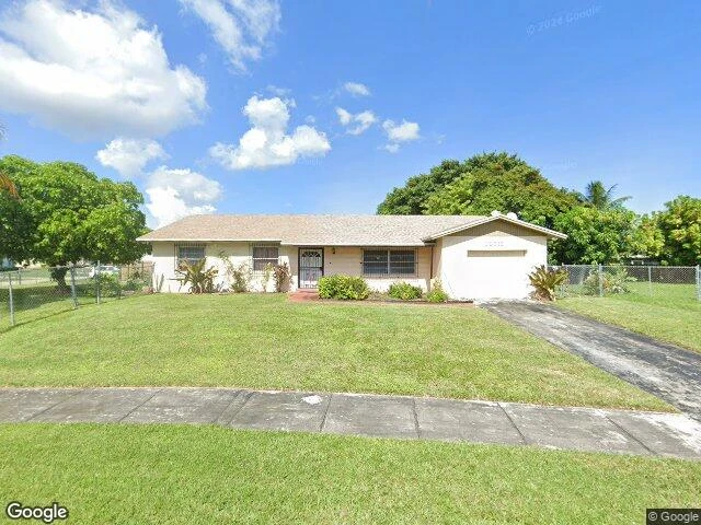 House image located at Miami, FL 33157