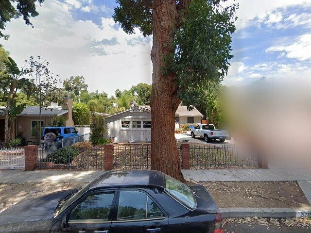 House image located at Woodland Hills, CA 91364