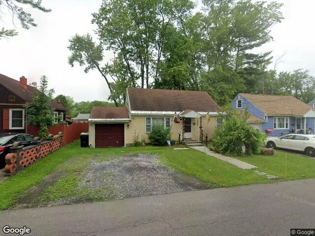 House image located at Syracuse, NY 13211