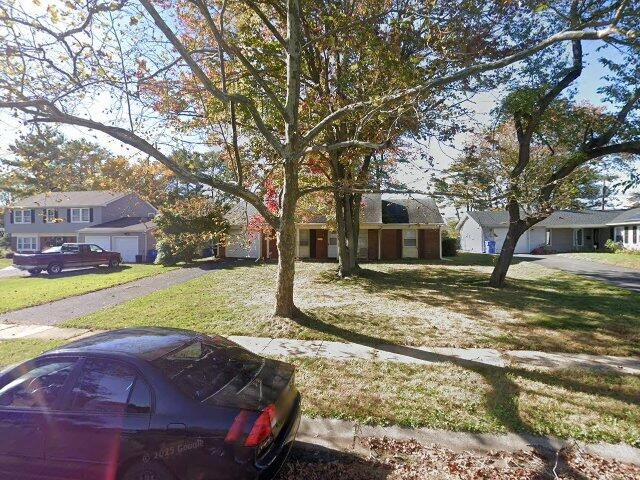 House image located at Willingboro, NJ 08046