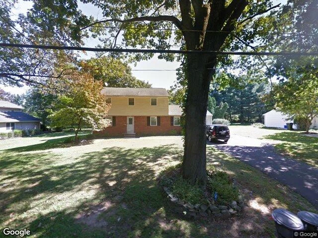 House image located at Cranbury, NJ 08512