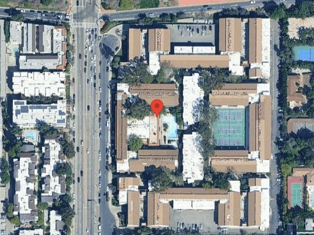 House image located at Encino, CA 91316