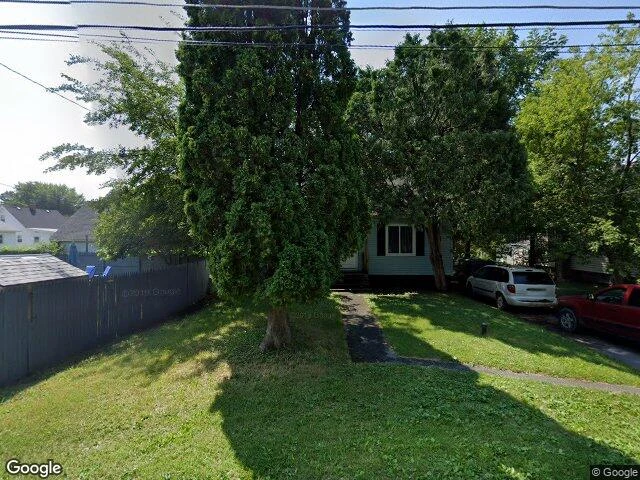 House image located at Syracuse, NY 13211