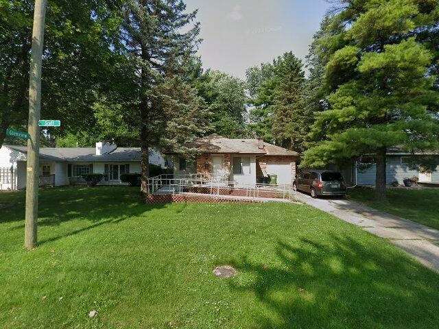 House image located at Maumee, OH 43537