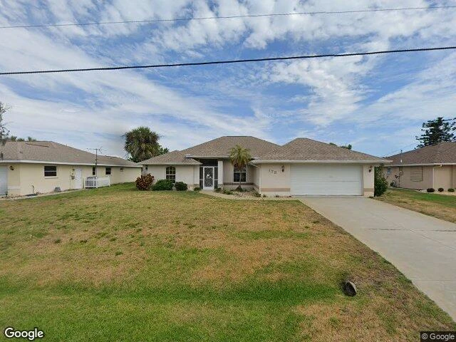 House image located at Rotonda West, FL 33947