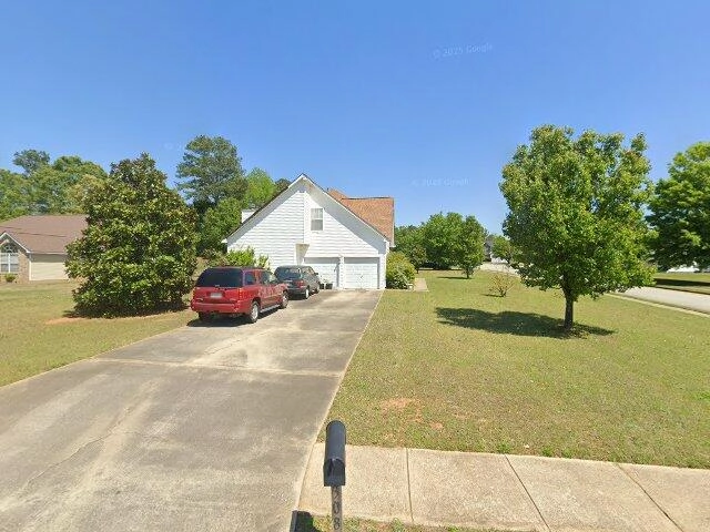 House image located at Hampton, GA 30228