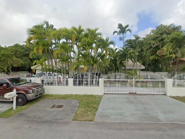 House image located at Miami, FL 33165