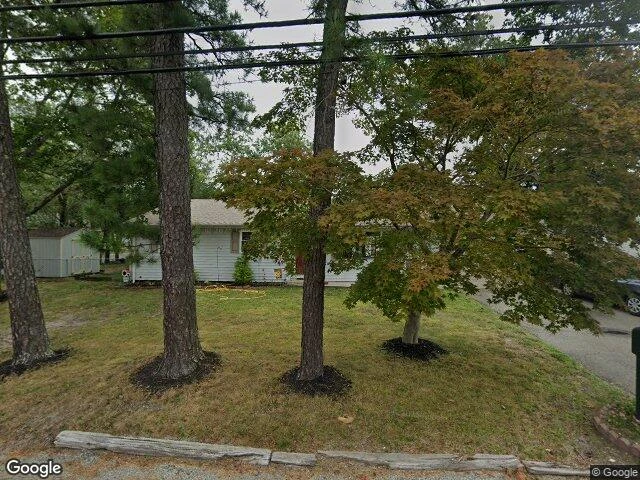 House image located at Beachwood, NJ 08722