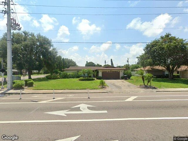 House image located at Saint Petersburg, FL 33705