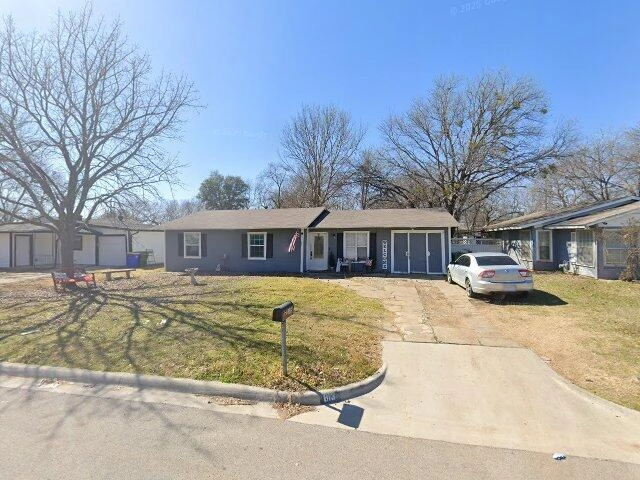 House image located at Fort Worth, TX 76108