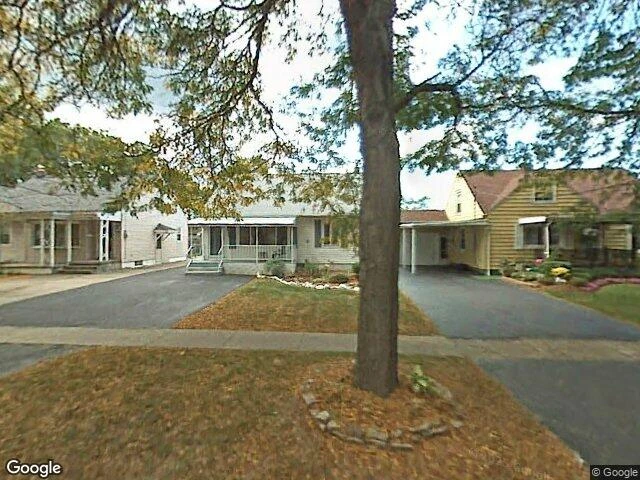 House image located at Niagara Falls, NY 14304