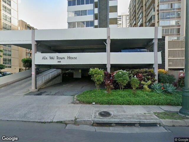 House image located at Honolulu, HI 96815