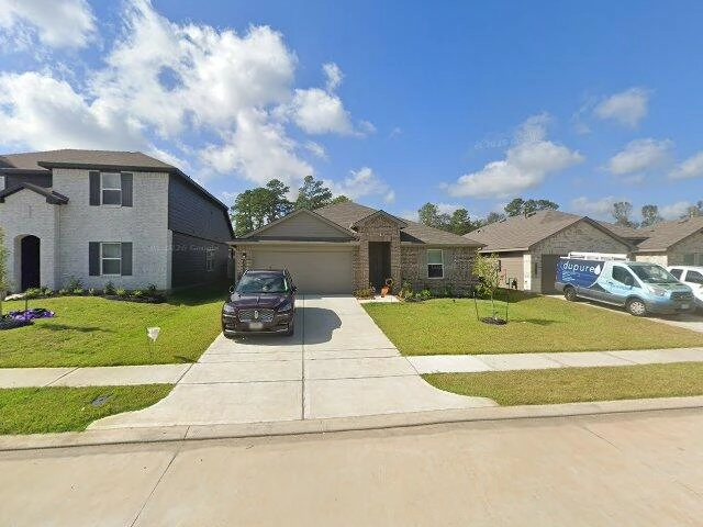 House image located at Magnolia, TX 77355