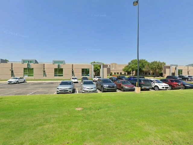 House image located at Oklahoma City, OK 73134