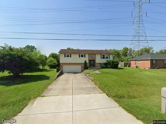 House image located at West Chester, OH 45069