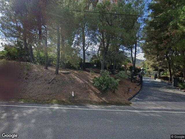 House image located at Calabasas, CA 91302