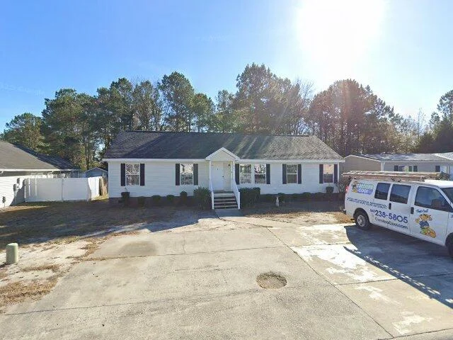 House image located at Myrtle Beach, SC 29579