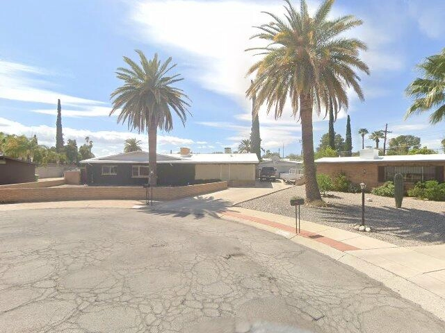 House image located at Tucson, AZ 85715