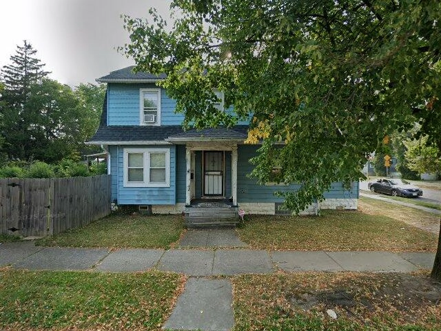 House image located at Buffalo, NY 14215