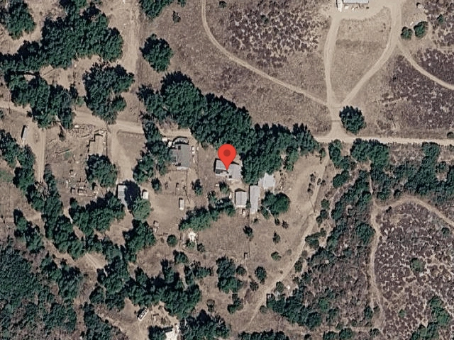 House image located at Campo, CA 91906