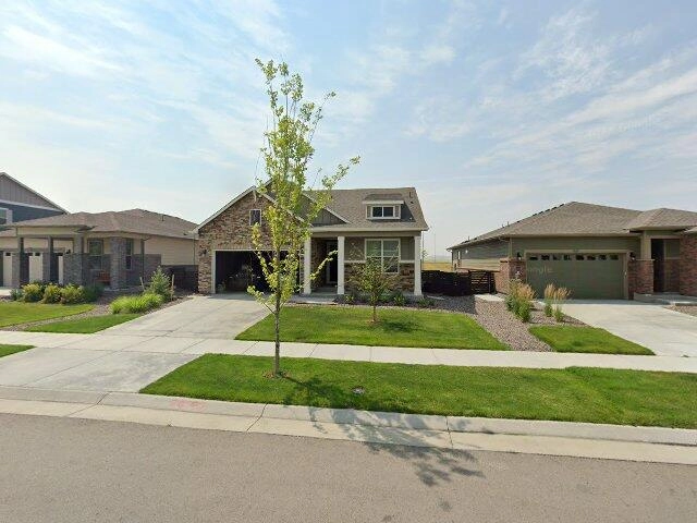 House image located at Aurora, CO 80018