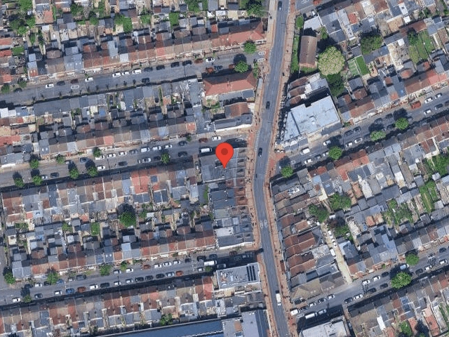 House image located at Brockton, MA 02301