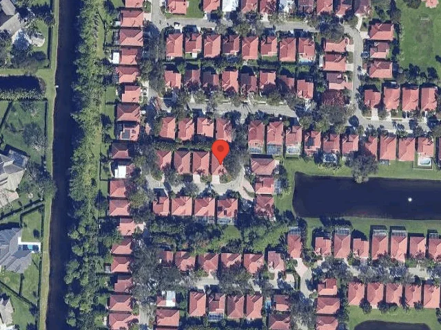 House image located at Palm Beach Gardens, FL 33418