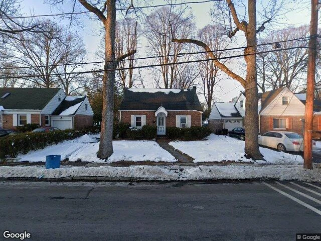 House image located at Teaneck, NJ 07666