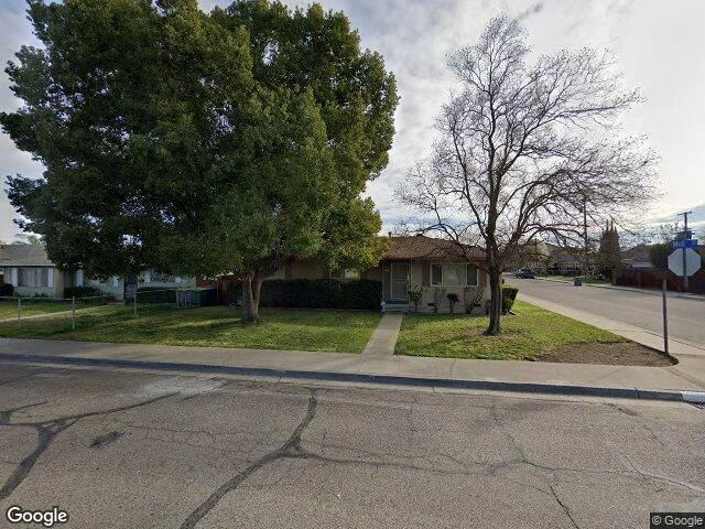 House image located at Selma, CA 93662