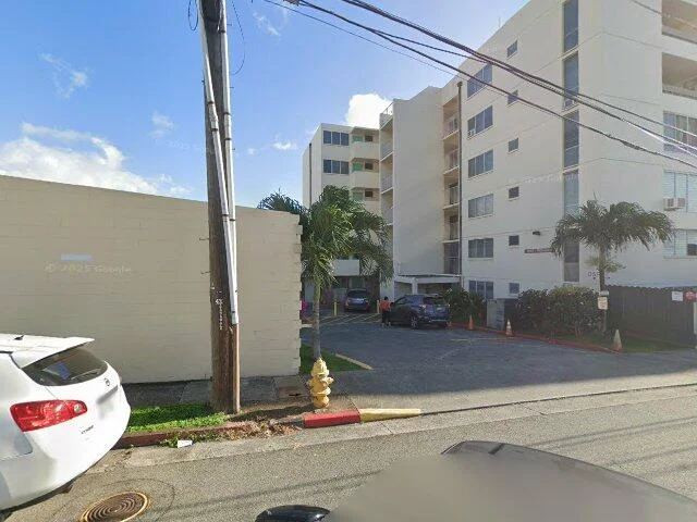 House image located at Honolulu, HI 96817