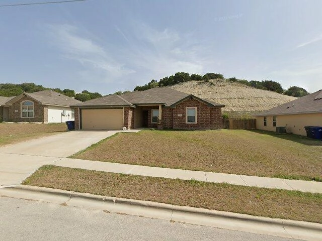 House image located at Copperas Cove, TX 76522