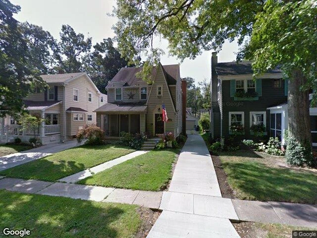 House image located at Toledo, OH 43613