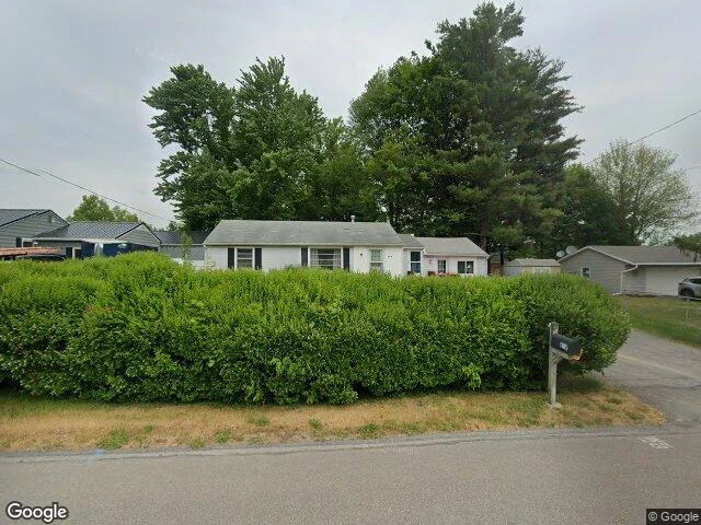 House image located at Chittenango, NY 13037