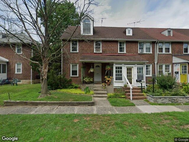 House image located at Essington, PA 19029