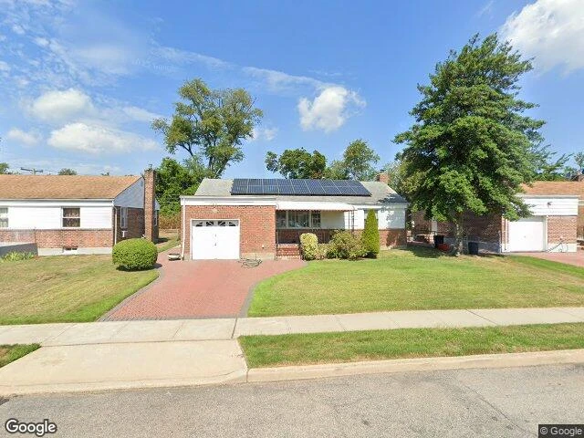 House image located at Elmont, NY 11003