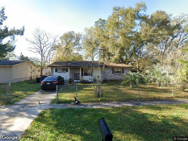 House image located at Jacksonville, FL 32219