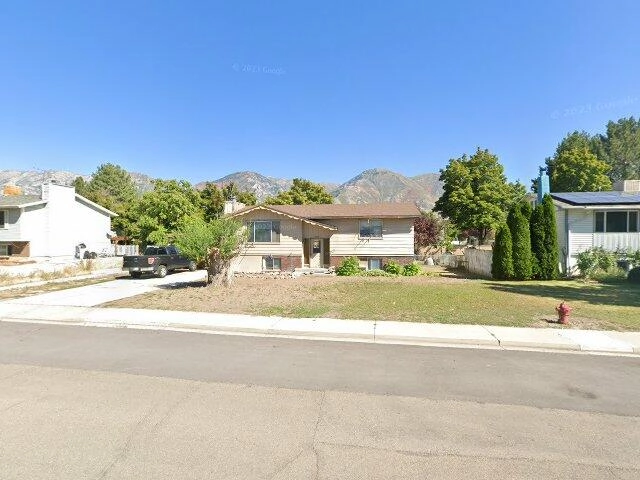House image located at Provo, UT 84601