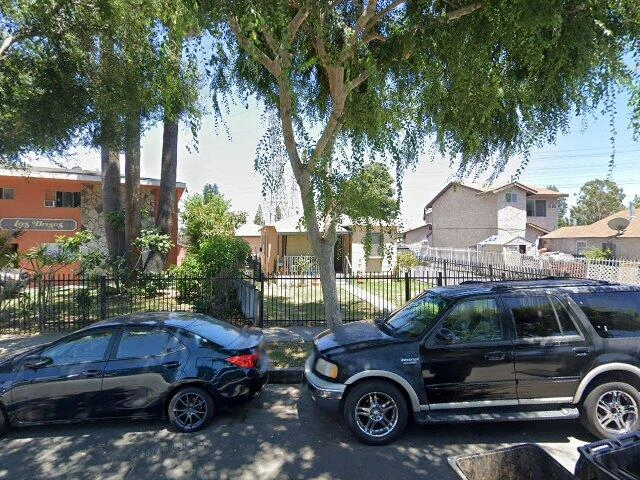 House image located at Bell Gardens, CA 90201