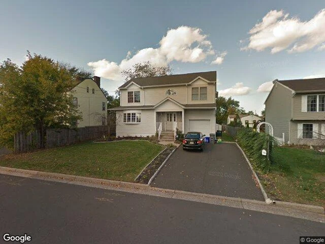 House image located at South Plainfield, NJ 07080