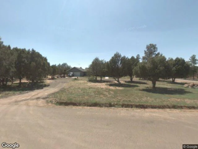 House image located at Show Low, AZ 85901