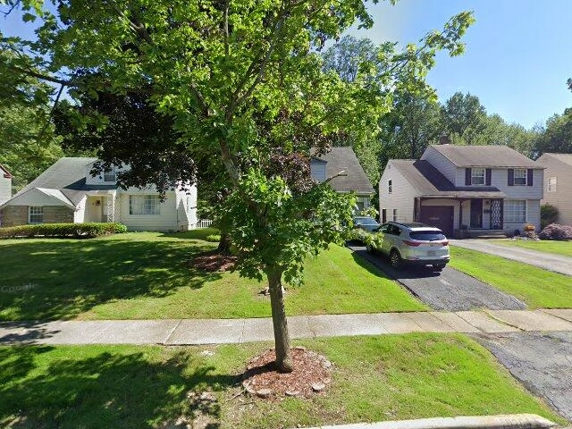 House image located at Beachwood, OH 44122